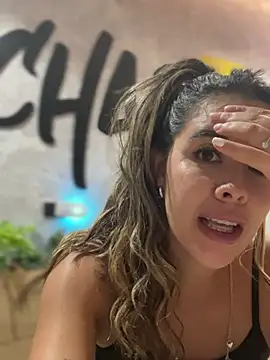 Emilia Bakerr online show from December 29, 2024, 6:27 pm