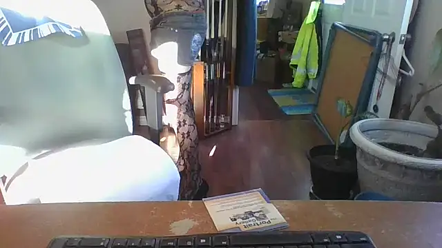 Snapshot of Daremeknot chatting on February 1, 2025, 6:19 pm Daremeknot online show from February 1, 2025, 6:19 pm