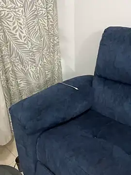 MrsFoucher online show from January 1, 2025, 7:09 am