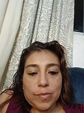MrsFoucher online show from May 16, 2026, 3:03 am