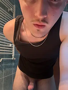 ThePussyLoverr  online show from June 1, 2026, 2:52 pm