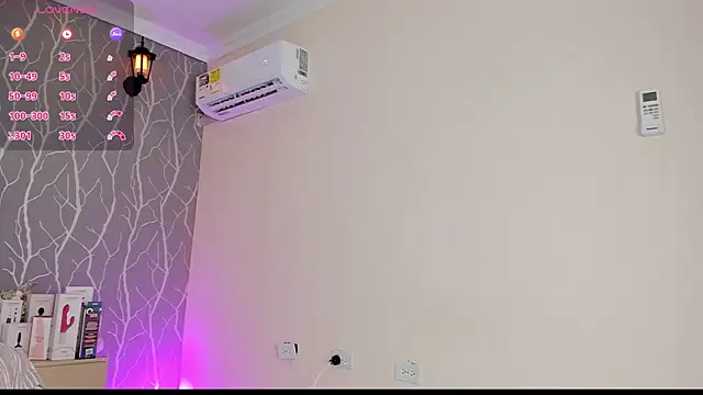 sofiacleyton1 online show from March 21, 2025, 6:29 pm