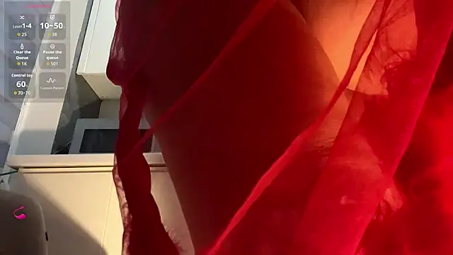 Marina- online show from April 8, 2026, 4:40 pm