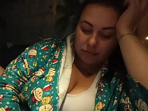 DaisyStreet online show from December 22, 2024, 8:47 pm