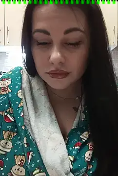 DaisyStreet online show from January 12, 2025, 8:14 pm