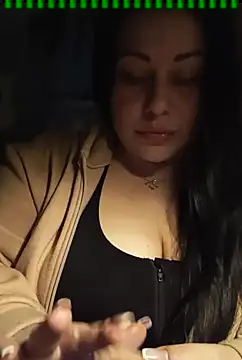 DaisyStreet online show from February 18, 2025, 7:19 pm