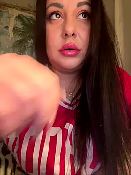 DaisyStreet online show from December 16, 2025, 2:55 pm