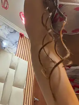 Hannagarces online show from February 18, 2026, 10:44 am