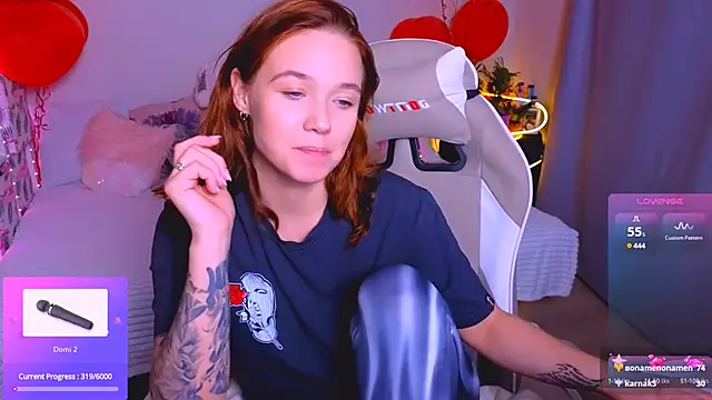 Karen morris online show from March 22, 2025, 4:15 pm