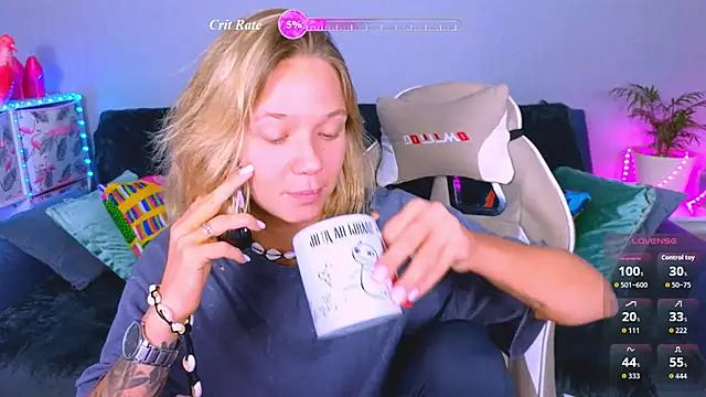 Karen morris online show from July 2, 2026, 3:23 am