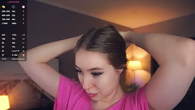 BanemAcard online show from March 13, 2025, 4:38 am