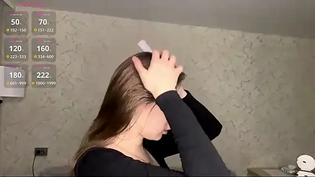 BanemAcard online show from April 14, 2026, 3:34 am