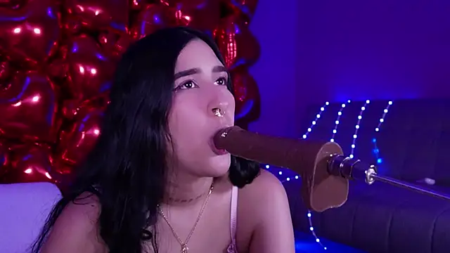 Snapshot of Antonella_cutee chatting on March 21, 2025, 7:55 am Antonella cutee online show from March 21, 2025, 7:55 am