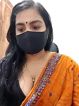 Snapshot of Ritusri_Dotta chatting on February 7, 2025, 6:45 pm Ritusri Dotta online show from February 7, 2025, 6:45 pm