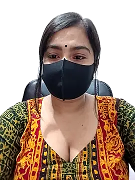 Snapshot of Ritusri_Dotta chatting on October 17, 2025, 6:10 pm Ritusri Dotta online show from October 17, 2025, 6:10 pm