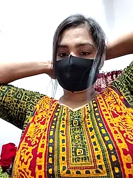 Snapshot of Ritusri_Dotta chatting on October 19, 2025, 6:08 pm Ritusri Dotta online show from October 19, 2025, 6:08 pm