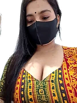 Snapshot of Ritusri_Dotta chatting on October 22, 2025, 3:40 am Ritusri Dotta online show from October 22, 2025, 3:40 am