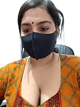 Snapshot of Ritusri_Dotta chatting on October 23, 2025, 3:50 am Ritusri Dotta online show from October 23, 2025, 3:50 am