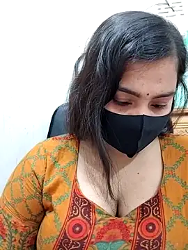 Ritusri Dotta online show from April 11, 2026, 5:06 pm