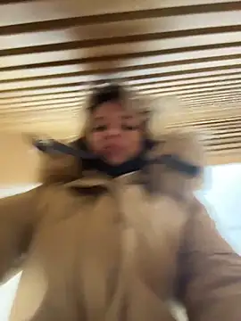 LikaCat online show from March 3, 2026, 3:12 am