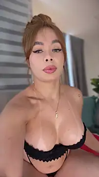 Alison Diaz17 online show from May 23, 2026, 10:03 pm