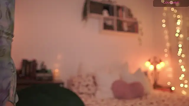 EmilyxRose - online show from March 20, 2025, 12:08 am