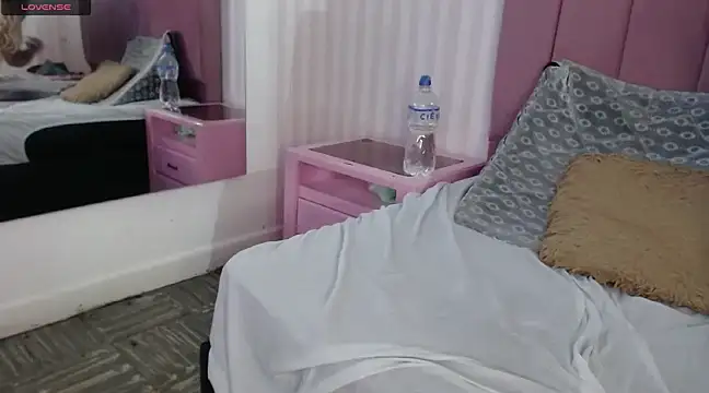 Snapshot of Natasha_699 chatting on January 20, 2025, 1:50 am Natasha 699 online show from January 20, 2025, 1:50 am