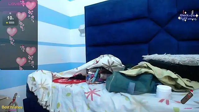 Snapshot of Natasha_699 chatting on January 23, 2025, 1:51 am Natasha 699 online show from January 23, 2025, 1:51 am