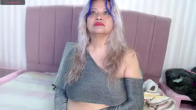 Snapshot of Natasha_699 chatting on January 29, 2025, 8:04 pm Natasha 699 online show from January 29, 2025, 8:04 pm