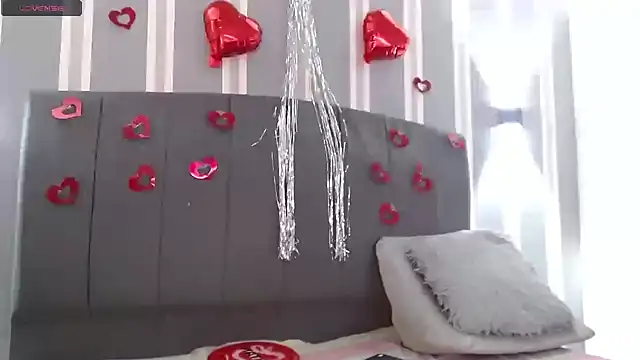 Snapshot of Natasha_699 chatting on February 15, 2025, 7:50 pm Natasha 699 online show from February 15, 2025, 7:50 pm