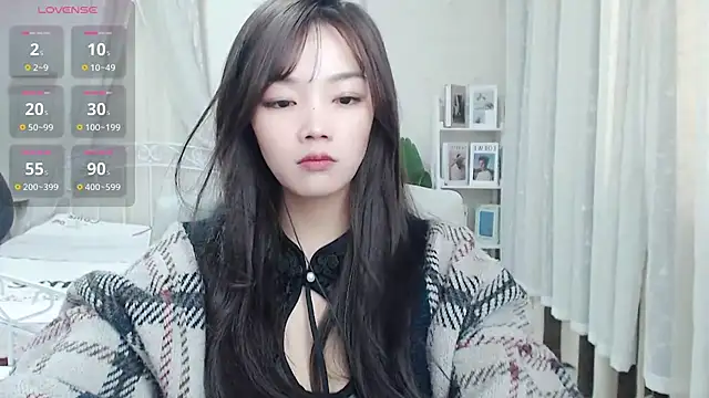 Jenny-Z online show from March 21, 2025, 5:11 am