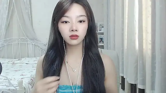 Jenny-Z online show from June 3, 2026, 2:14 am