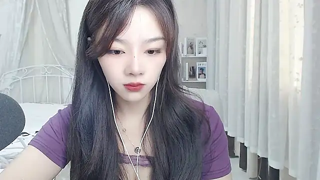 Snapshot of Jenny-Z chatting on July 5, 2026, 1:34 am Jenny-Z online show from July 5, 2026, 1:34 am