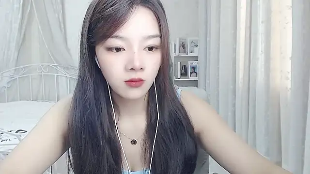 Snapshot of Jenny-Z chatting on July 9, 2026, 1:31 am Jenny-Z online show from July 9, 2026, 1:31 am