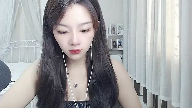 Snapshot of Jenny-Z chatting on July 10, 2026, 1:21 am Jenny-Z online show from July 10, 2026, 1:21 am