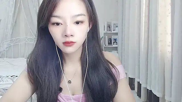 Snapshot of Jenny-Z chatting on July 18, 2026, 1:43 am Jenny-Z online show from July 18, 2026, 1:43 am