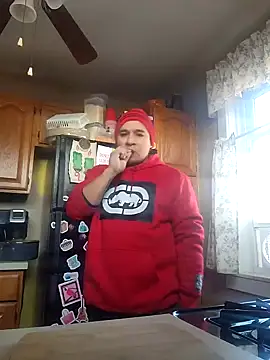 Snapshot of BigdDan2323 chatting on January 17, 2025, 1:35 pm BigdDan2323 online show from January 17, 2025, 1:35 pm