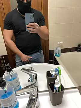 Snapshot of marianmin chatting on February 17, 2025, 10:51 am marianmin online show from February 17, 2025, 10:51 am