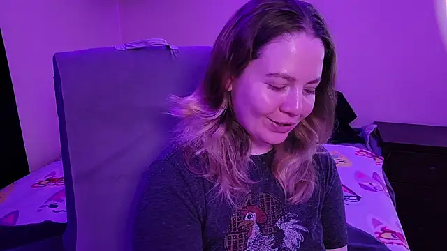 InternetFairy XO online show from March 8, 2026, 6:50 am