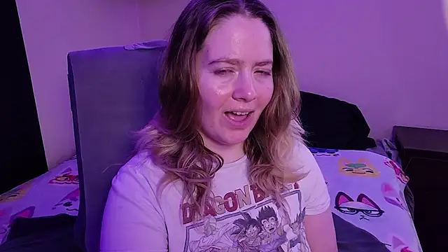 InternetFairy XO online show from March 28, 2026, 6:24 am