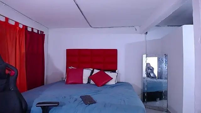 LyonGallego  online show from February 22, 2026, 2:56 am