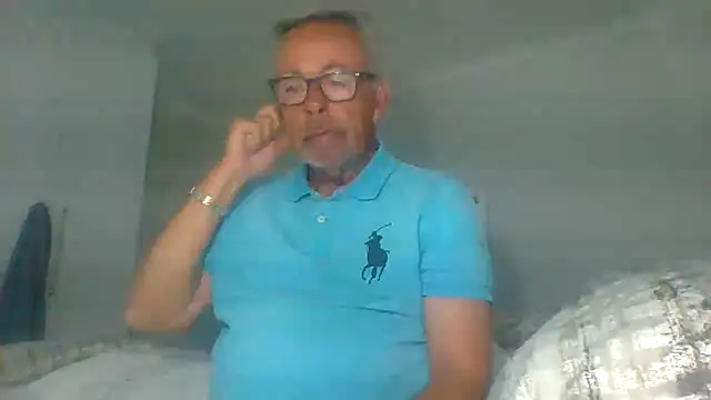 tuggy59 online show from October 7, 2025, 5:04 am