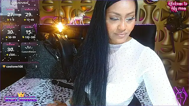 black ambar online show from March 8, 2025, 3:17 am