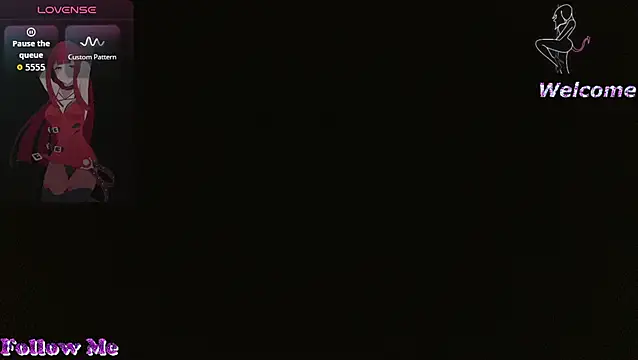 black ambar online show from February 11, 2026, 11:32 pm