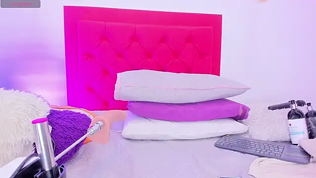 Sofia Girl  online show from January 31, 2025, 7:29 am