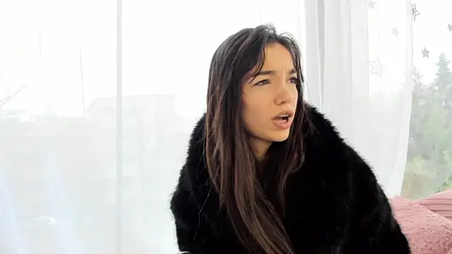 Snapshot of Sassy_Teen chatting on December 21, 2024, 9:55 am Sassy Teen online show from December 21, 2024, 9:55 am