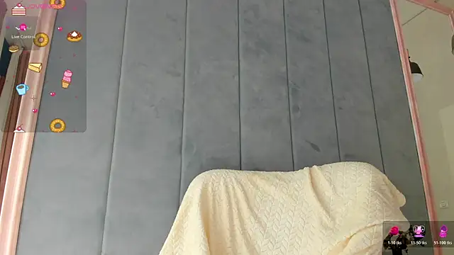 Snapshot of Sassy_Teen chatting on October 30, 2025, 10:16 am Sassy Teen online show from October 30, 2025, 10:16 am