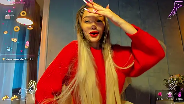 Snapshot of Sassy_Teen chatting on November 11, 2025, 9:20 am Sassy Teen online show from November 11, 2025, 9:20 am