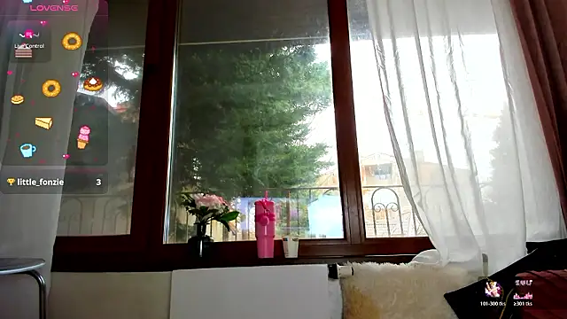 Sassy Teen online show from March 19, 2026, 9:13 am