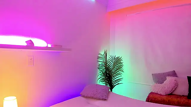 Gloomydoll online show from November 15, 2025, 7:21 pm